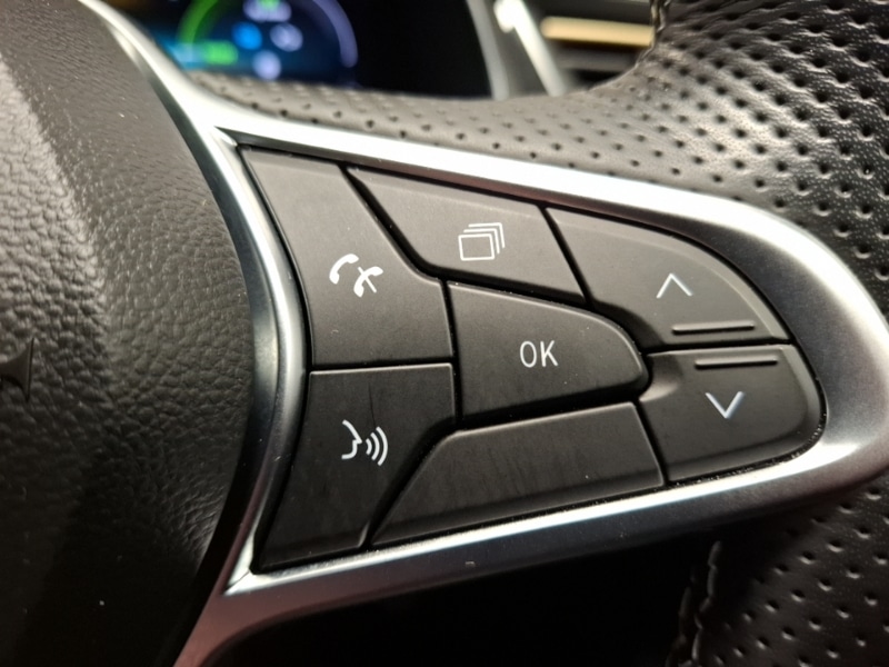 Used Renault Captur 2024 for sale - 76713682: Photo 13