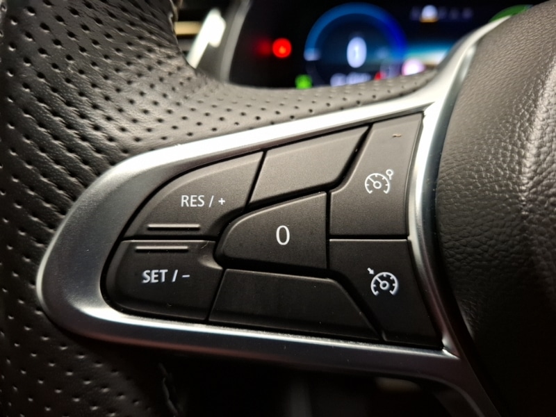 Used Renault Captur 2024 for sale - 76713682: Photo 14