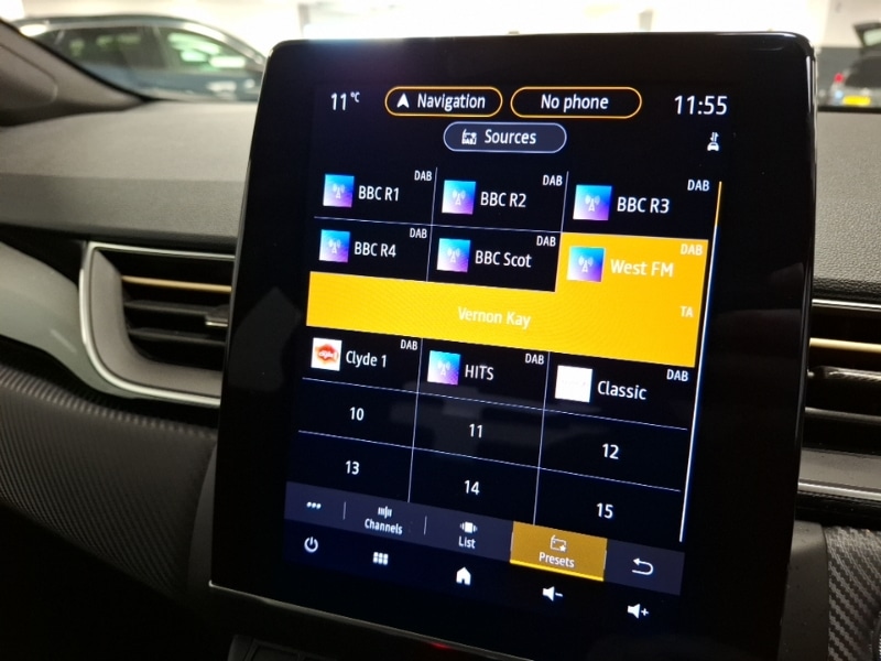 Used Renault Captur 2024 for sale - 76713682: Photo 15