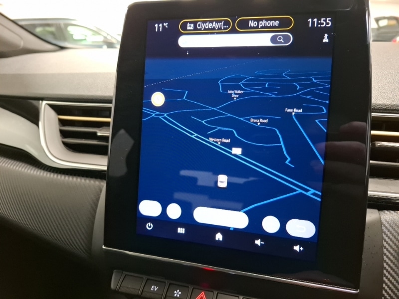 Used Renault Captur 2024 for sale - 76713682: Photo 16