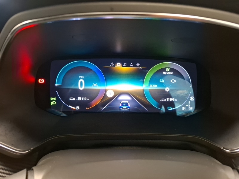 Used Renault Captur 2024 for sale - 76713682: Photo 19