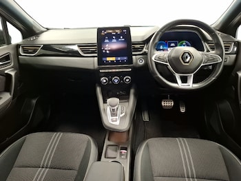 Used Renault Captur 2024 for sale - 76713682: Photo