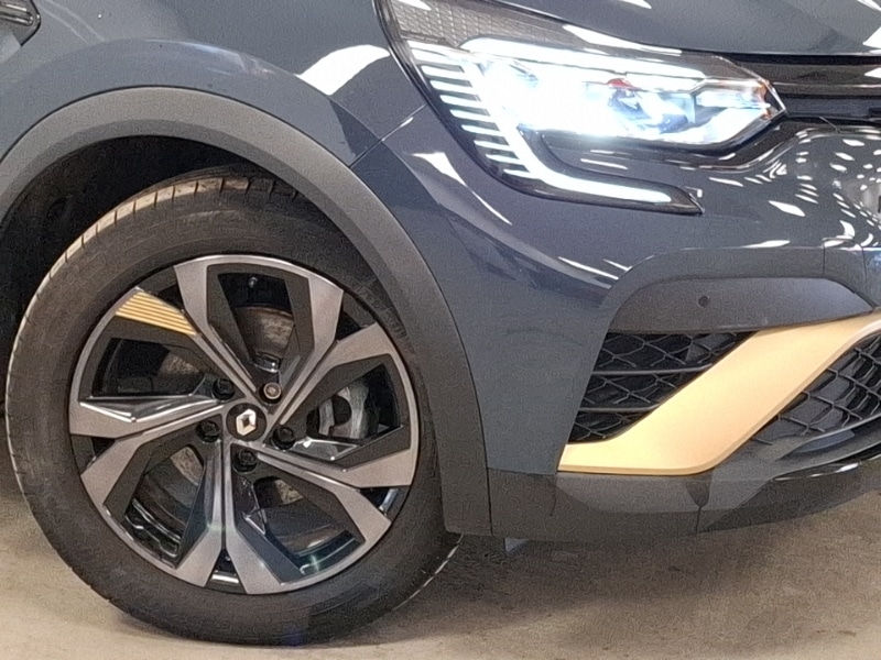 Used Renault Captur 2024 for sale - 76713682: Photo 9