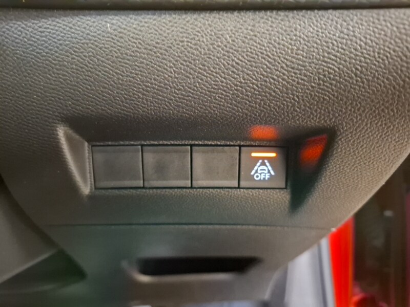 Used Peugeot 208 2021 for sale - 77964422: Photo 10