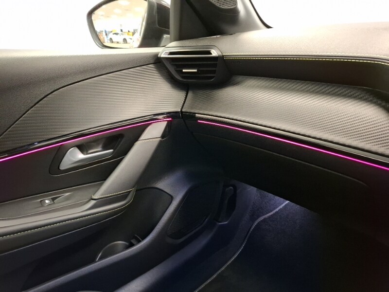 Used Peugeot 208 2021 for sale - 77964422: Photo 11