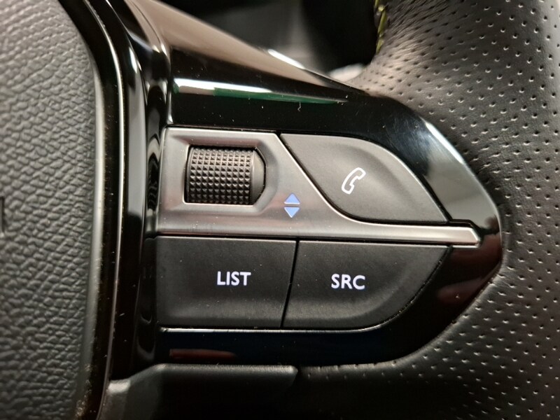 Used Peugeot 208 2021 for sale - 77964422: Photo 13