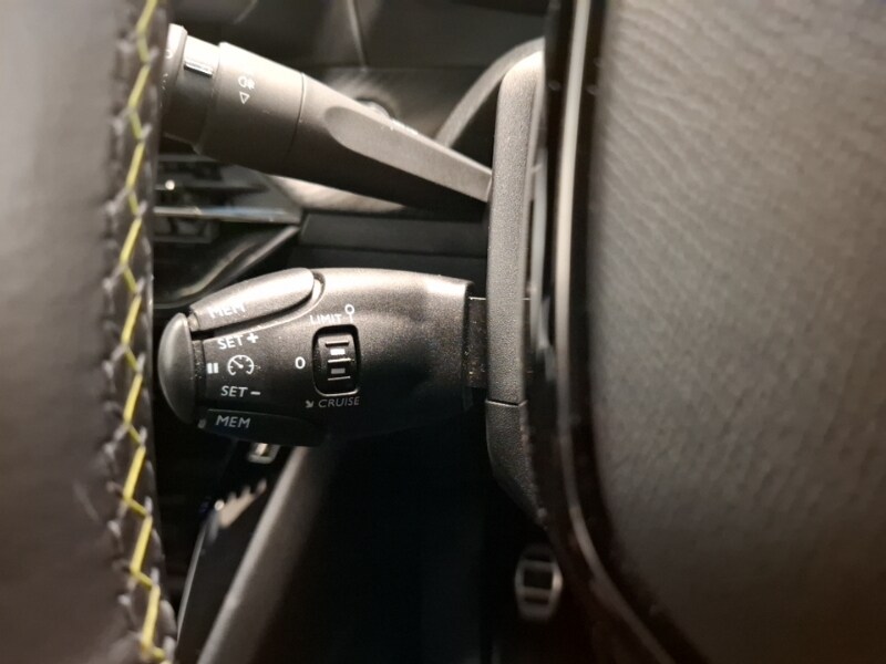 Used Peugeot 208 2021 for sale - 77964422: Photo 15