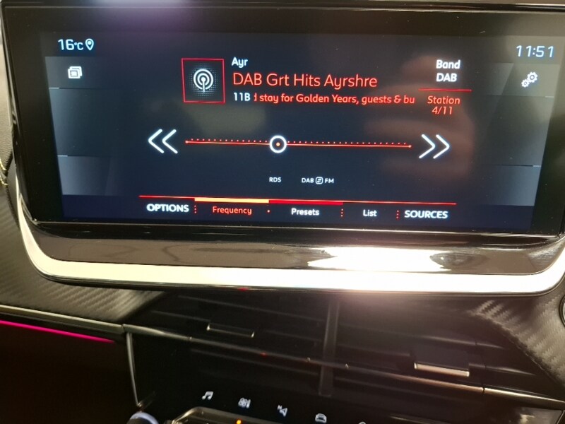 Used Peugeot 208 2021 for sale - 77964422: Photo 16