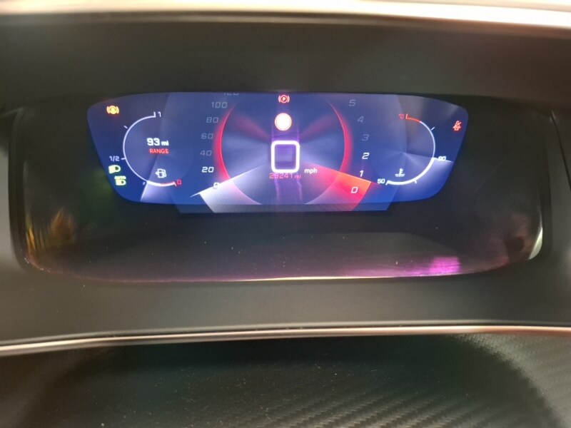 Used Peugeot 208 2021 for sale - 77964422: Photo 19