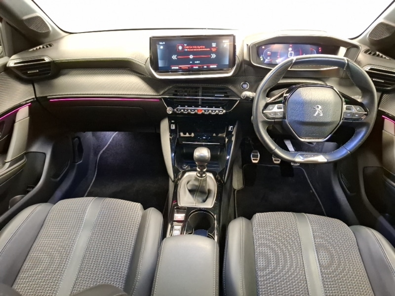 Used Peugeot 208 2021 for sale - 77964422: Photo 2