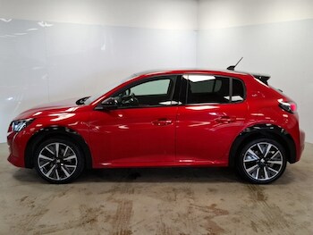 Used Peugeot 208 2021 for sale - 77964422: Photo