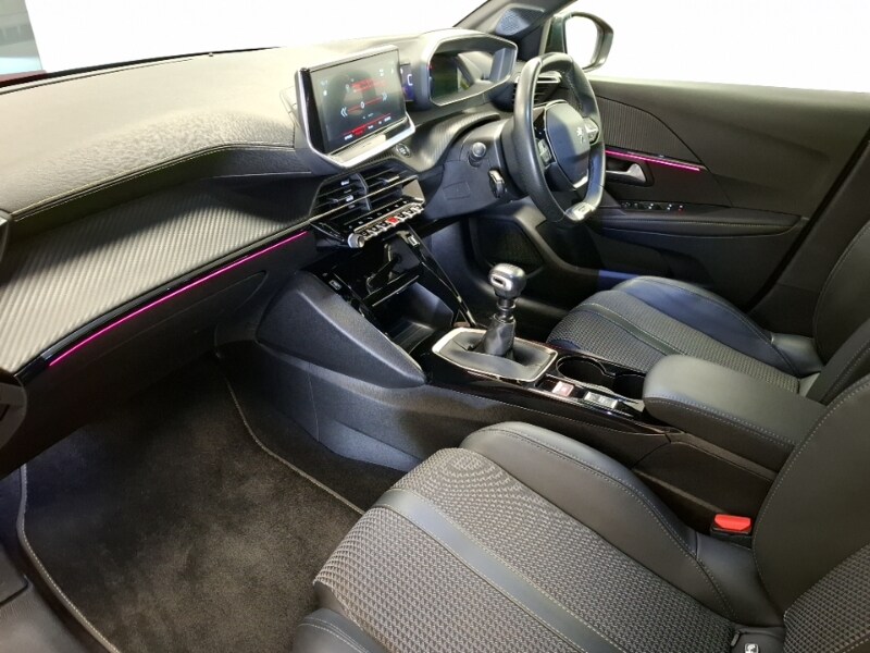 Used Peugeot 208 2021 for sale - 77964422: Photo 5