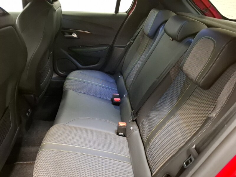 Used Peugeot 208 2021 for sale - 77964422: Photo 6