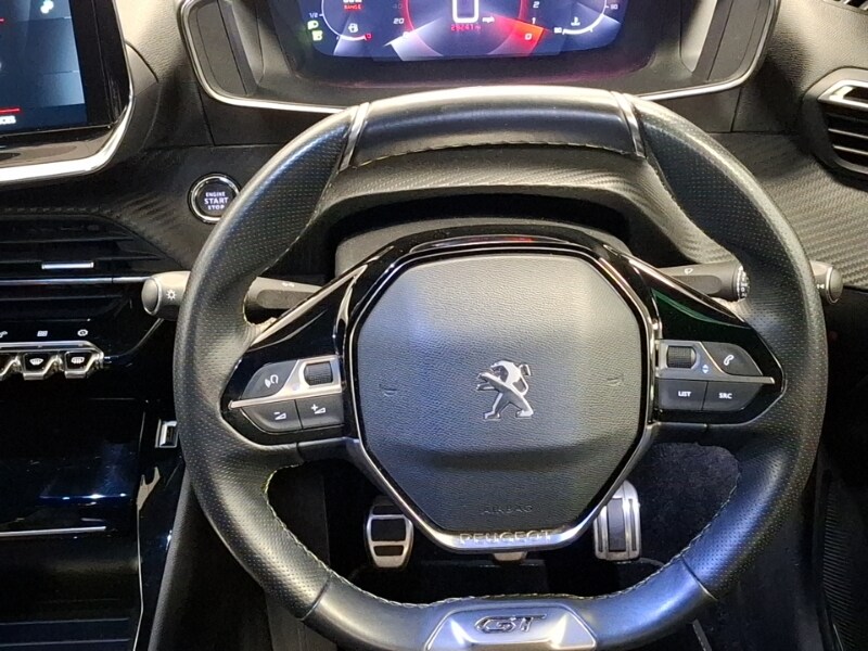 Used Peugeot 208 2021 for sale - 77964422: Photo 7