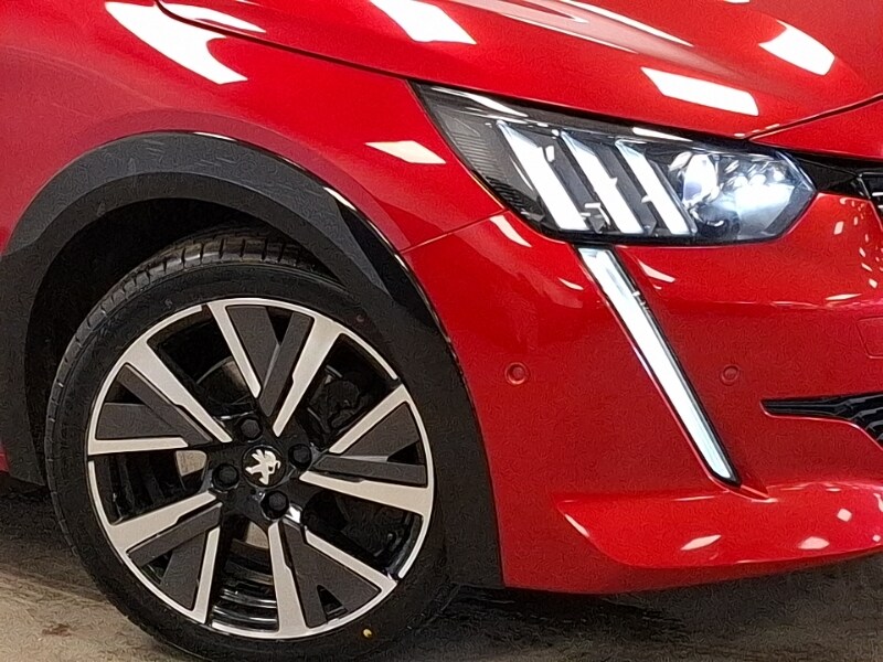 Used Peugeot 208 2021 for sale - 77964422: Photo 9