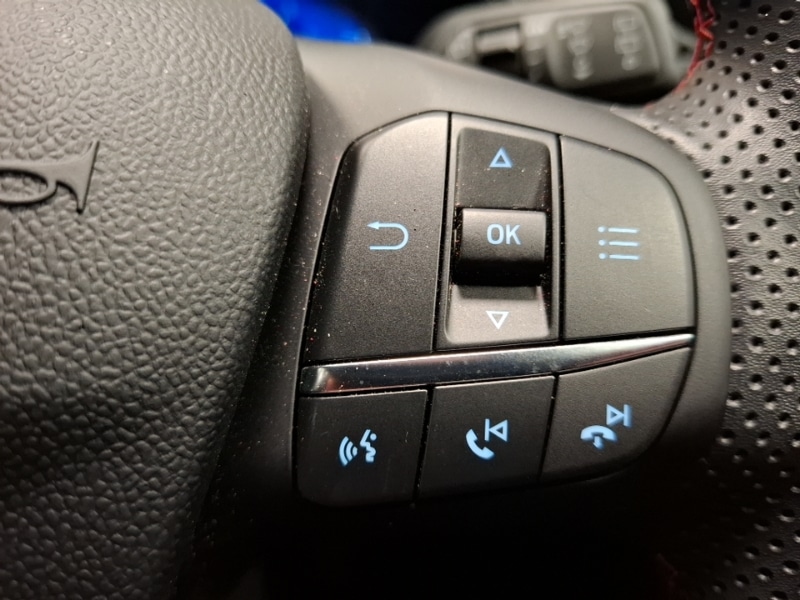 Used Ford Puma 2023 for sale - 77782387: Photo 13