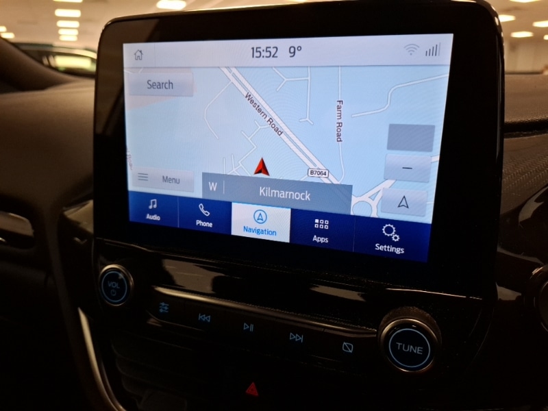 Used Ford Puma 2023 for sale - 77782387: Photo 16