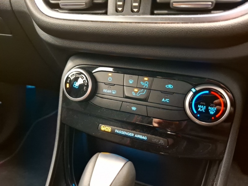 Used Ford Puma 2023 for sale - 77782387: Photo 17