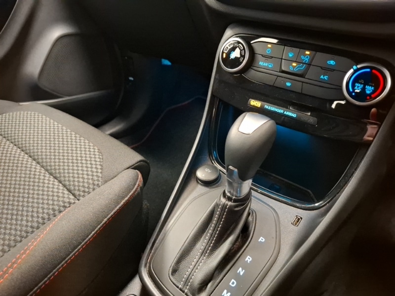 Used Ford Puma 2023 for sale - 77782387: Photo 18