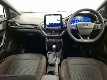 Used Ford Puma 2023 for sale - 77782387: Photo