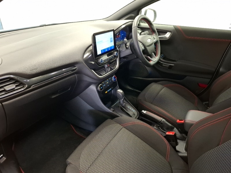 Used Ford Puma 2023 for sale - 77782387: Photo 5