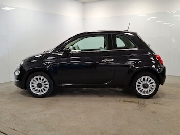 Used Fiat 500 2018 for sale - 75828692: Photo