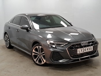 Used Audi A3 2024 for sale - 76408261: Photo