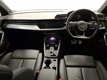 Used Audi A3 2024 for sale - 76408261: Photo
