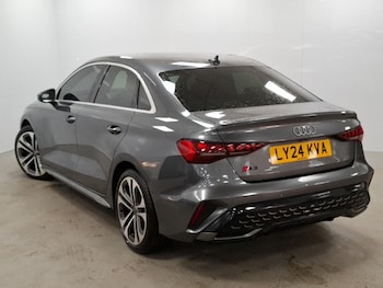 Used Audi A3 2024 for sale - 76408261: Photo