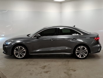 Used Audi A3 2024 for sale - 76408261: Photo