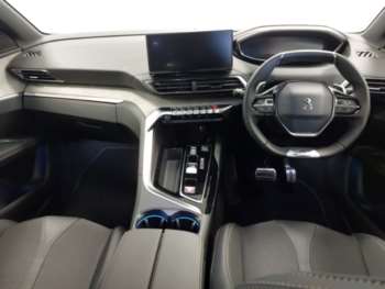 Used Peugeot 3008 2024 for sale - 74725169: Photo