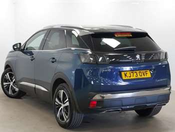 Used Peugeot 3008 2024 for sale - 74725169: Photo