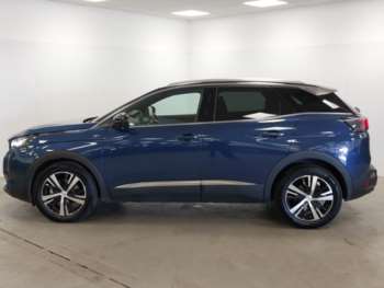 Used Peugeot 3008 2024 for sale - 74725169: Photo