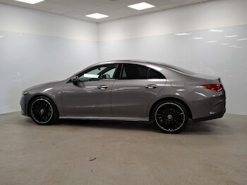 Used Mercedes-Benz CLA 2023 for sale - 75447995: Photo