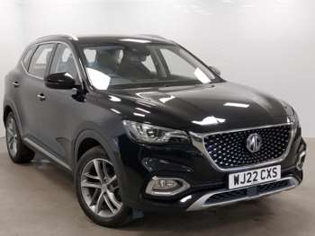 2022 - 1.5 T-GDI Exclusive 5dr