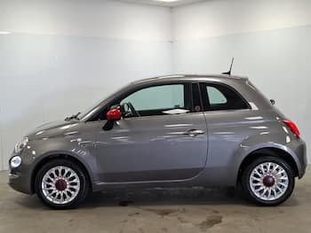 Used Fiat 500 2023 for sale - 79647645: Photo
