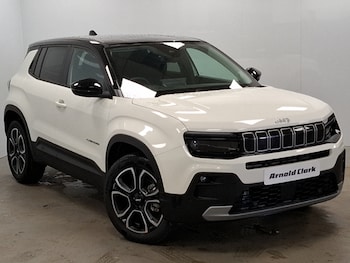 Jeep - Other