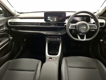 Used Jeep Other 2025 for sale - 76160648: Photo