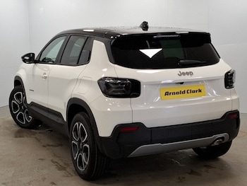 Used Jeep Other 2025 for sale - 76160648: Photo