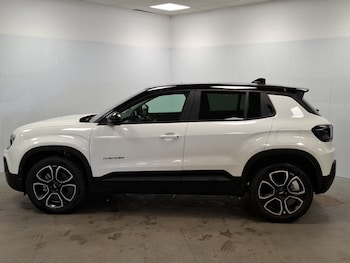 Used Jeep Other 2025 for sale - 76160648: Photo