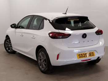 Used Vauxhall Corsa 2025 for sale - 74804520: Photo