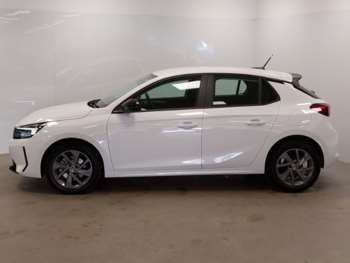 Used Vauxhall Corsa 2025 for sale - 74804520: Photo