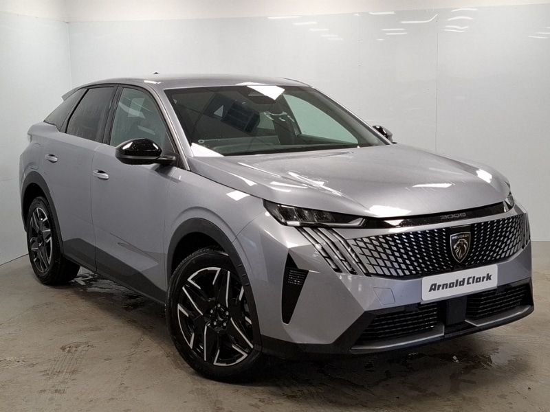 Used Peugeot 3008 2025 for sale - 76445027: Photo 1