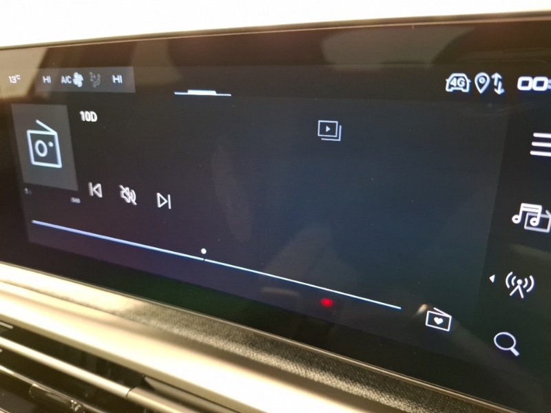 Used Peugeot 3008 2025 for sale - 76445027: Photo 15