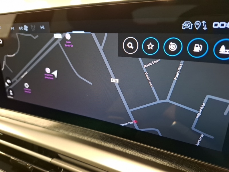 Used Peugeot 3008 2025 for sale - 76445027: Photo 16