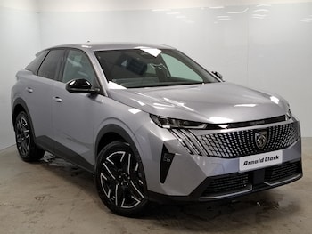 Used Peugeot 3008 2025 for sale - 76445027: Photo