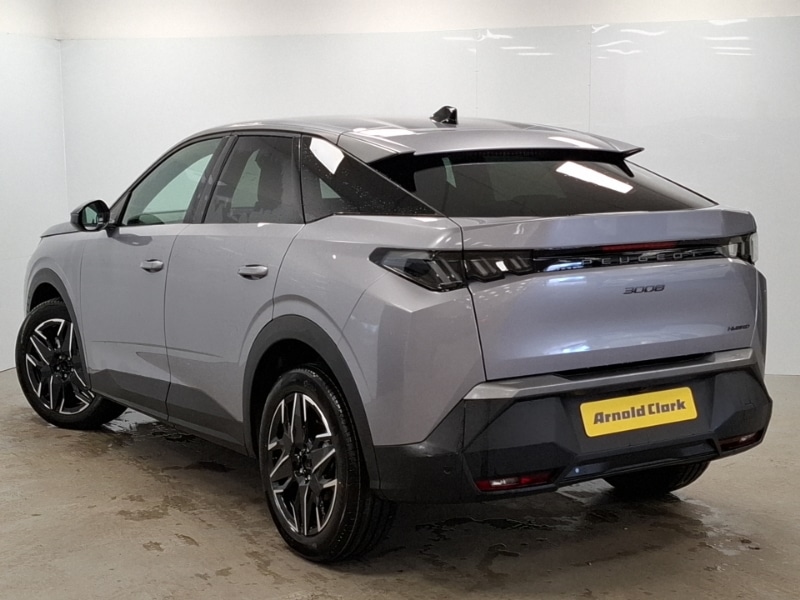 Used Peugeot 3008 2025 for sale - 76445027: Photo 3