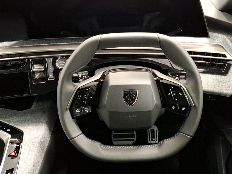 Used Peugeot 3008 2025 for sale - 76445027: Photo 7