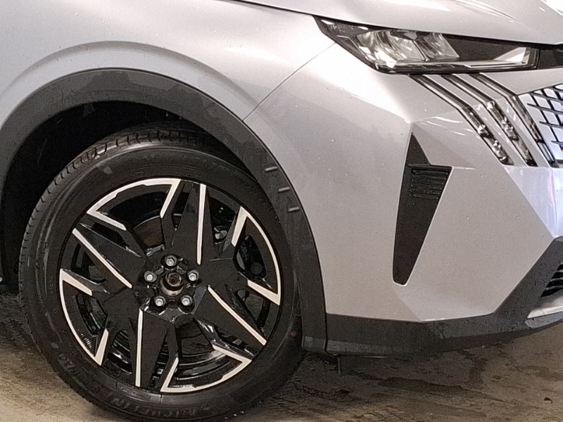 Used Peugeot 3008 2025 for sale - 76445027: Photo 9