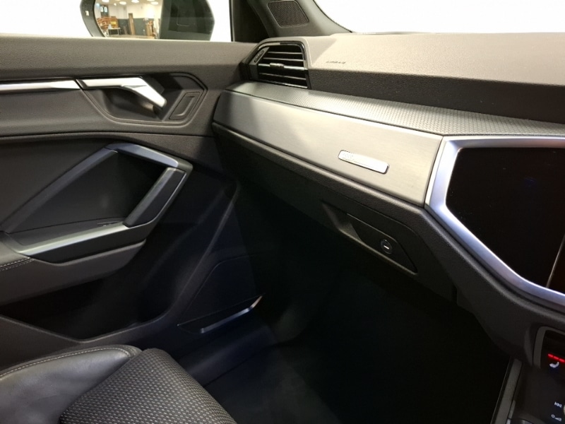 Used Audi Q3 2021 for sale - 77119115: Photo 11